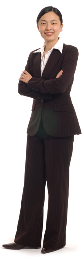Dr. Huabing (Barbara) Wang